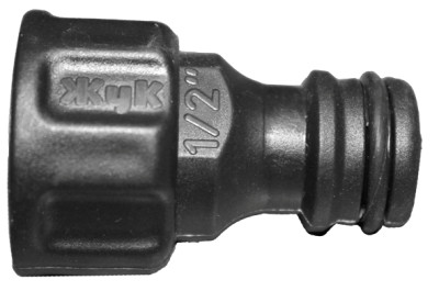Адаптер для шланга Жук 1/2