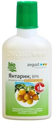 Янтарин 100мл регулятор роста