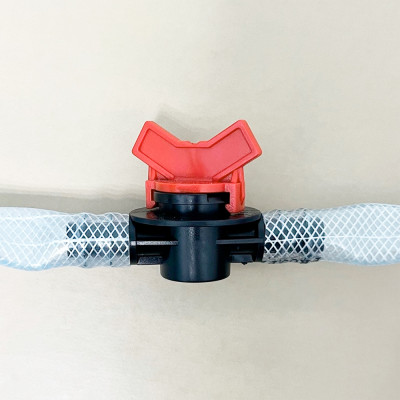 Комплект для всасывания удобрений AD7403 (4)