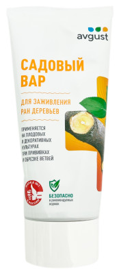 Садовый вар 150г