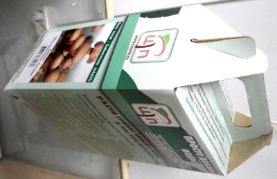 Грибы Мицелий в грибных грядках Опята летние