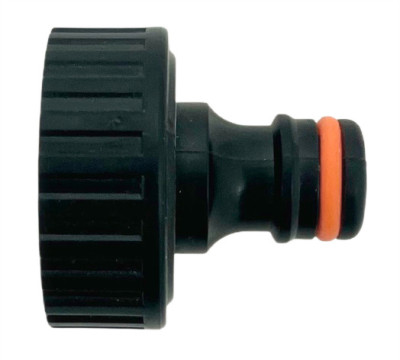 Адаптер с внутренней резьбой 1 AP 1012