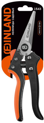 Ножницы садовые Finland 1543 ЦИ