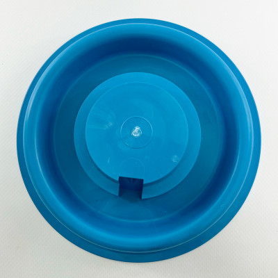 Поилка для домашней птицы п/банку 180мм МилихПластик 05008