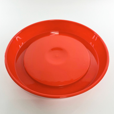 Поилка для домашней птицы 5л Большая МилихПластик 05018