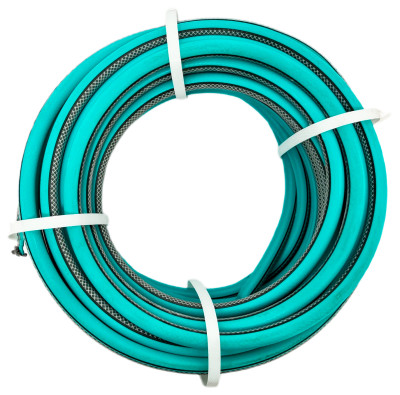 Шланг поливочный FINLAND 25м