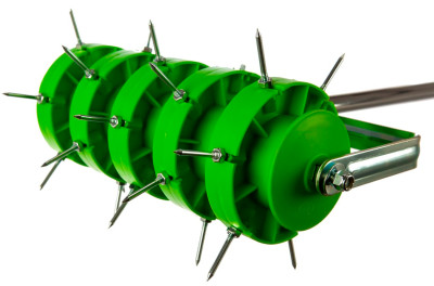 Аэратор для газона Ежик 0454 ЦИ