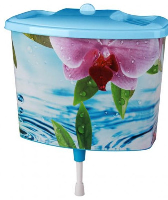 Умывальник 5,0л Лагуна М3037