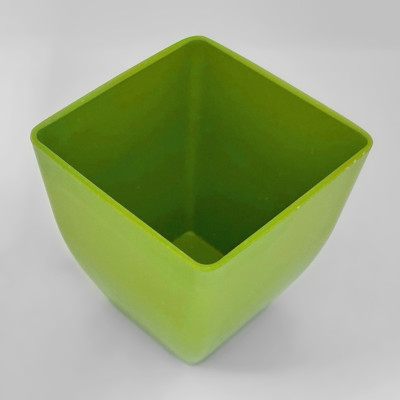 INBLOOM кашпо бамбук (2)