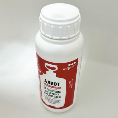 Алиот Профи 500мл
