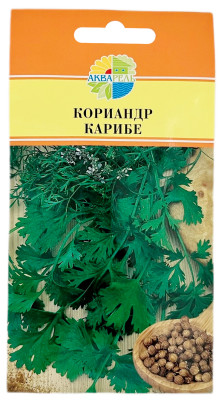 Кориандр КАРИБЕ АКВАРЕЛЬ