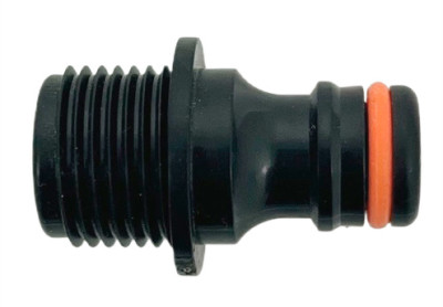Адаптер с наружной резьбой 1-2 AP 1015