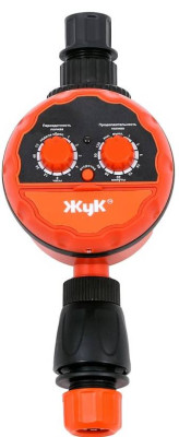 Таймер для полива Жук 