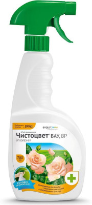 Чистоцвет Бау 700мл от Август