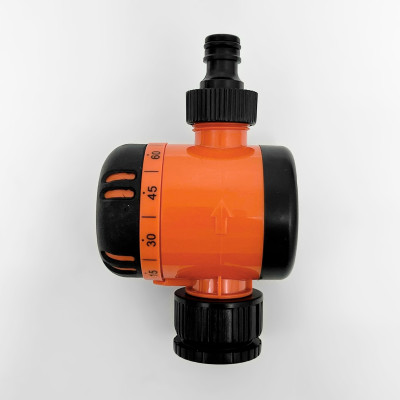 Таймер механический ЖУК для полива ТМ-10 (2) Таймер механический ЖУК для полива ТМ-10 (2)