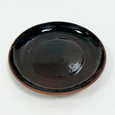 Горшок для цветов Полянка 3л керамика Кунгур