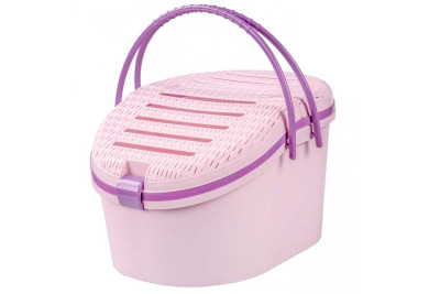 Корзина для переноски животных М6963