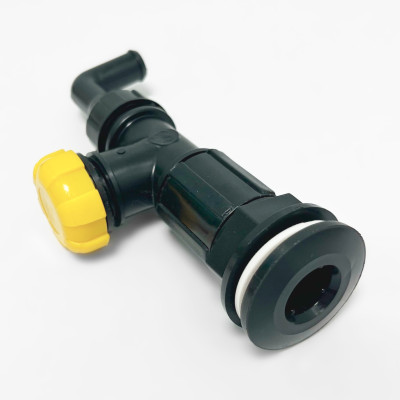 Кран - умывальник КУ-1 (3)