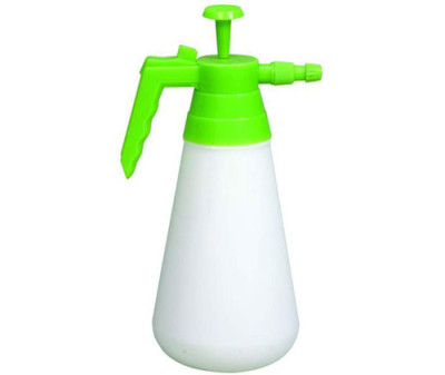 Опрыскиватель помповый 1л с клапаном 5073-1