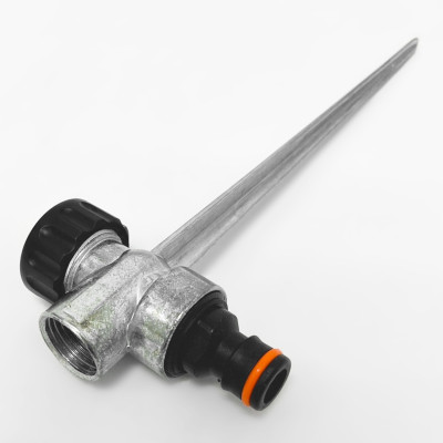 Металлическая ножка для оросителей AP 4015 (2)