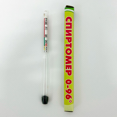 Спиртометр спиртомер малый, большой