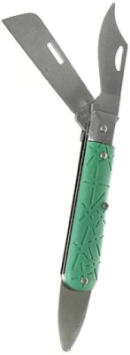 Нож прививочный HD870 Садовита