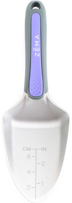 Совок садовый посадочный ZEMA ZM2101