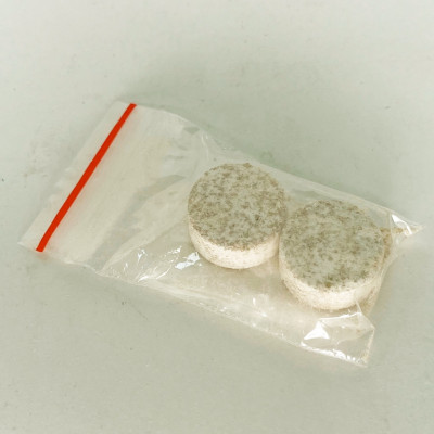 Активатор роста и цветения Для балконных цветов JOY 2табл.