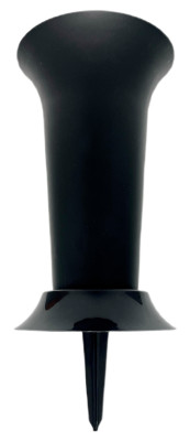 Ваза под срезку с колышком М5143