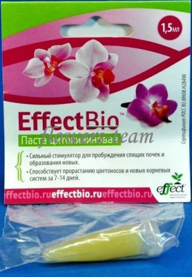 Цитокининовая паста EffectBio 1,5мл