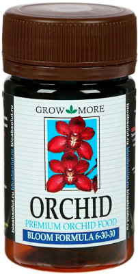 GROW MORE ORCHID PREMIUM BLOOM