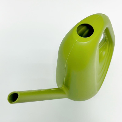 Лейка Scheurich Gradient 1.4л зелёный (3)