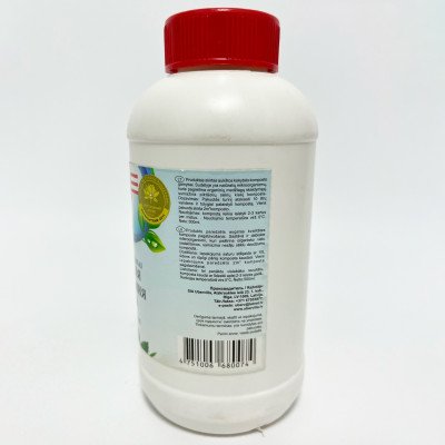 Средство Primus Примус K (для компоста)