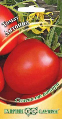 Томат Антонио 0,3 г автор. Н10