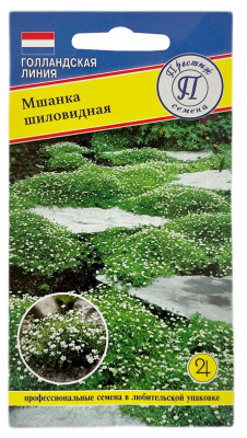 Мшанка шиловидная ПРЕСТИЖ