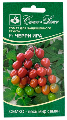 Тома Черри Ира F1 СЕМКО