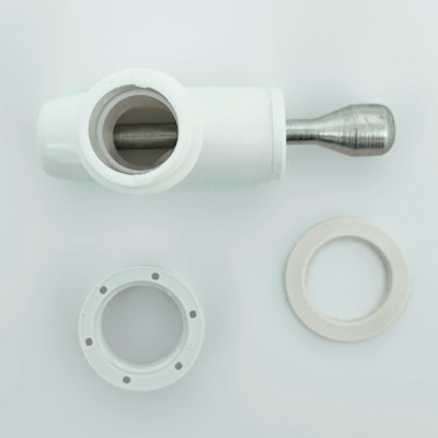 Кран водосберегающий двойного действия (4)