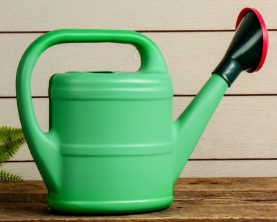 Лейка садовая пласт. 1,5л с рассеивателем УЗП