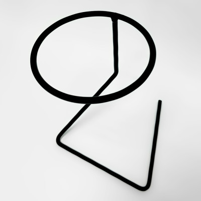 Настольная подставка для цветов №1 (3)