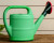 Лейка садовая пласт. 1,5л с рассеивателем УЗП