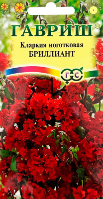Кларкия Бриллиант изящная  0,05г Кларкия Бриллиант изящная  0,05г