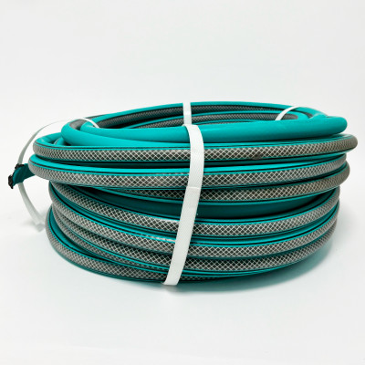 Шланг поливочный FINLAND 25м (2)