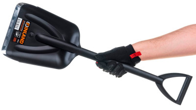 Лопата автомобильная 1904 ЦИ Finland