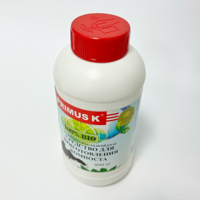 Средство Primus Примус K (для компоста)