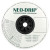 Капельная лента эмиттерная Neo-Drip (шаг 0,30 м)