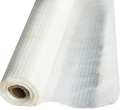 Пленка Армированная 25м 2000*80 мкр (Корея)