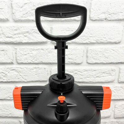 Опрыскиватель FINLAND 5л 1604 (6)