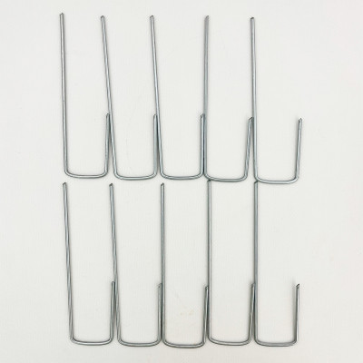 Скоба Г-образная (2)