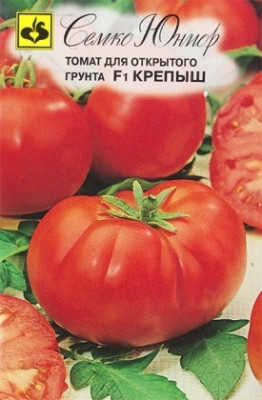 Томат Крепыш F1