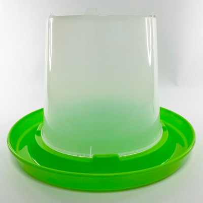 Поилка для птиц 5л